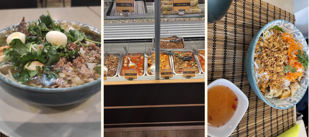 La Baie D'Halong Dunkerque - Gallery Image 1