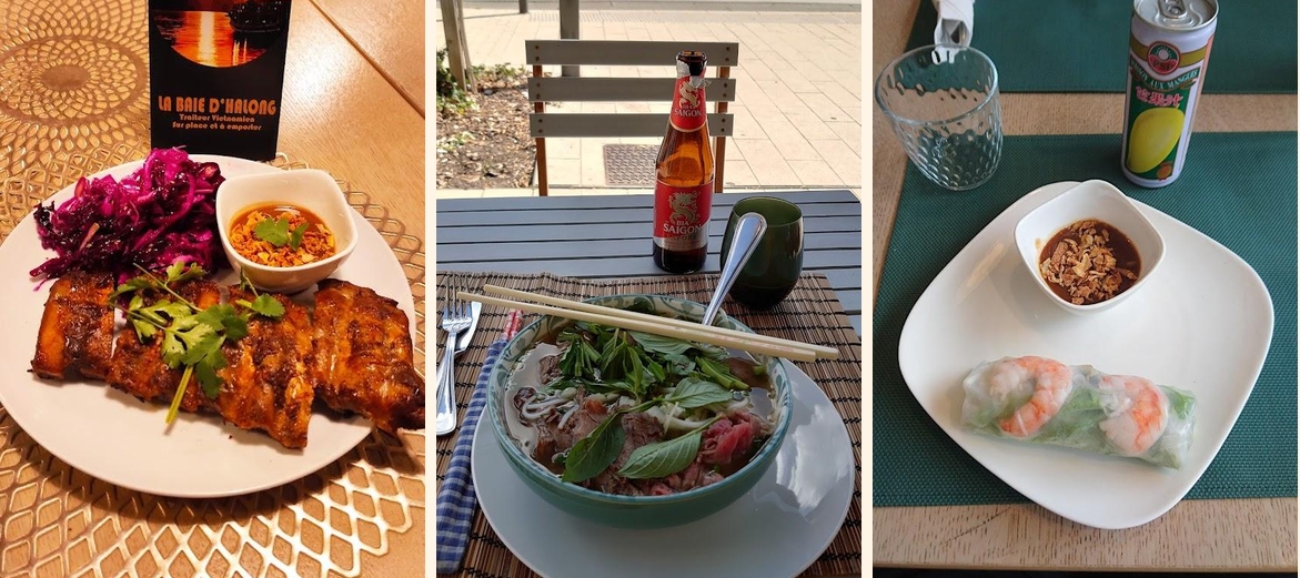 La Baie D'Halong Dunkerque - Gallery Image 2