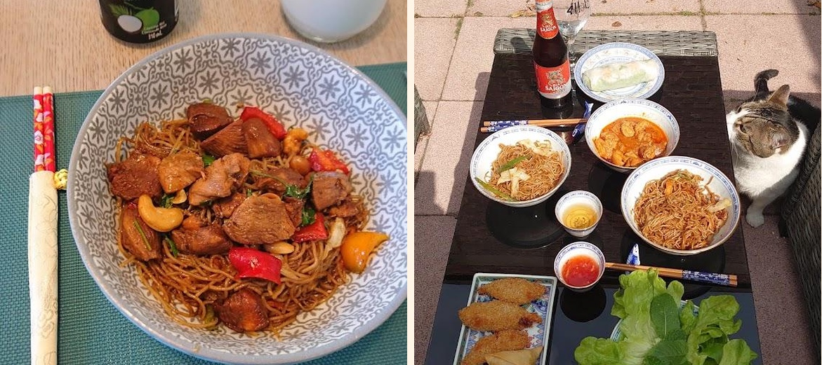 La Baie D'Halong Dunkerque - Gallery Image 3