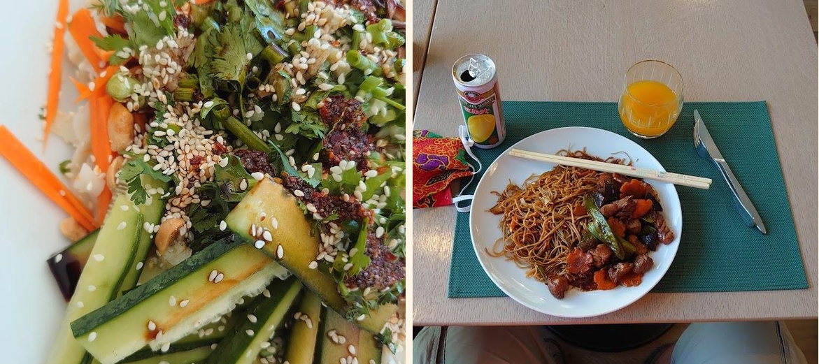 La Baie D'Halong Dunkerque - Gallery Image 4