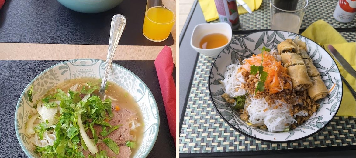 La Baie D'Halong Dunkerque - Gallery Image 5